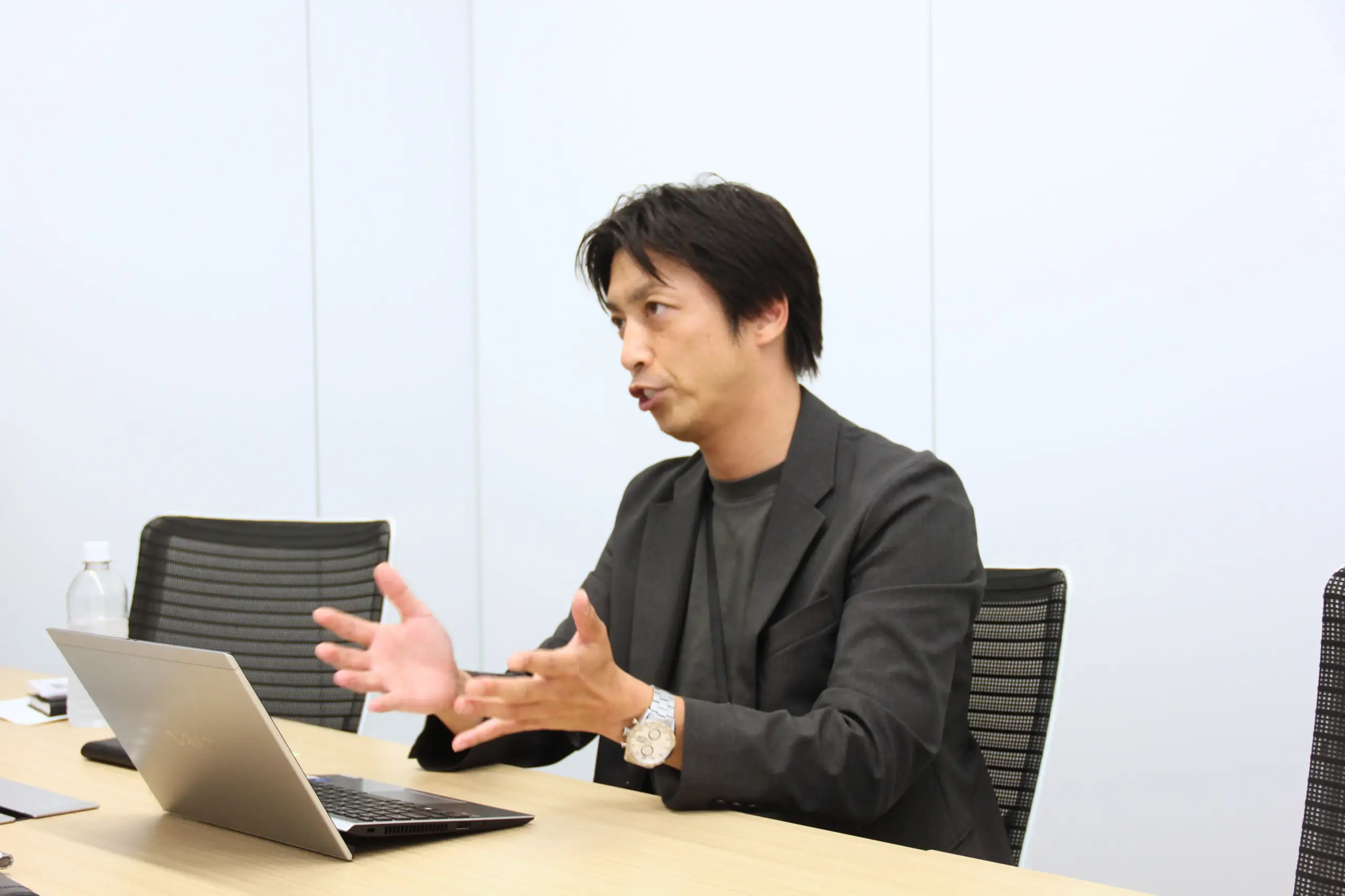 WECARS渡辺祥司氏2