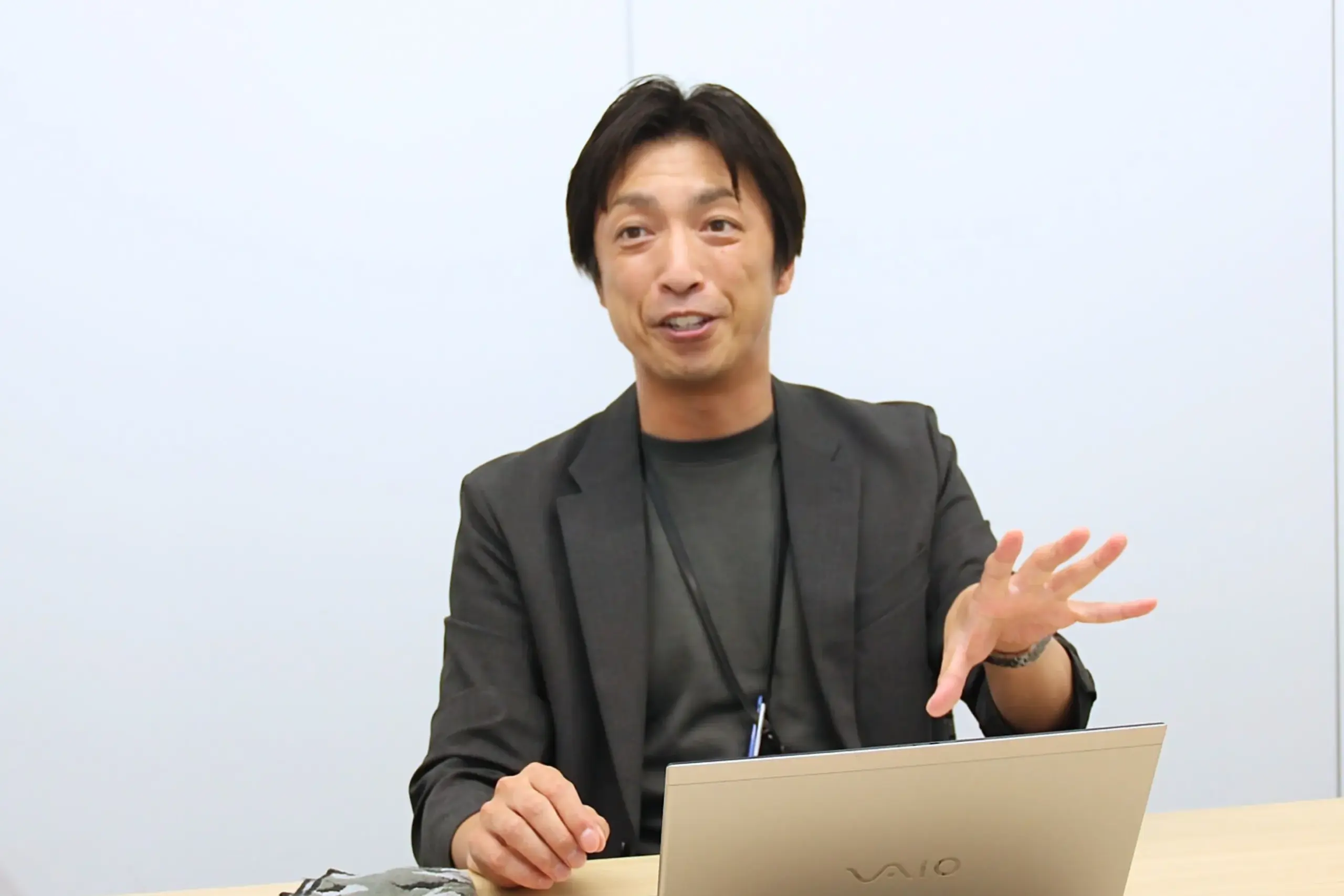 WECARS渡辺祥司氏
