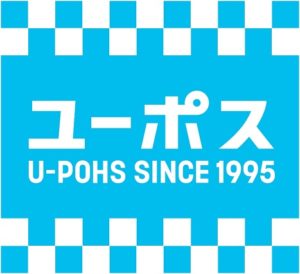 ユーポス