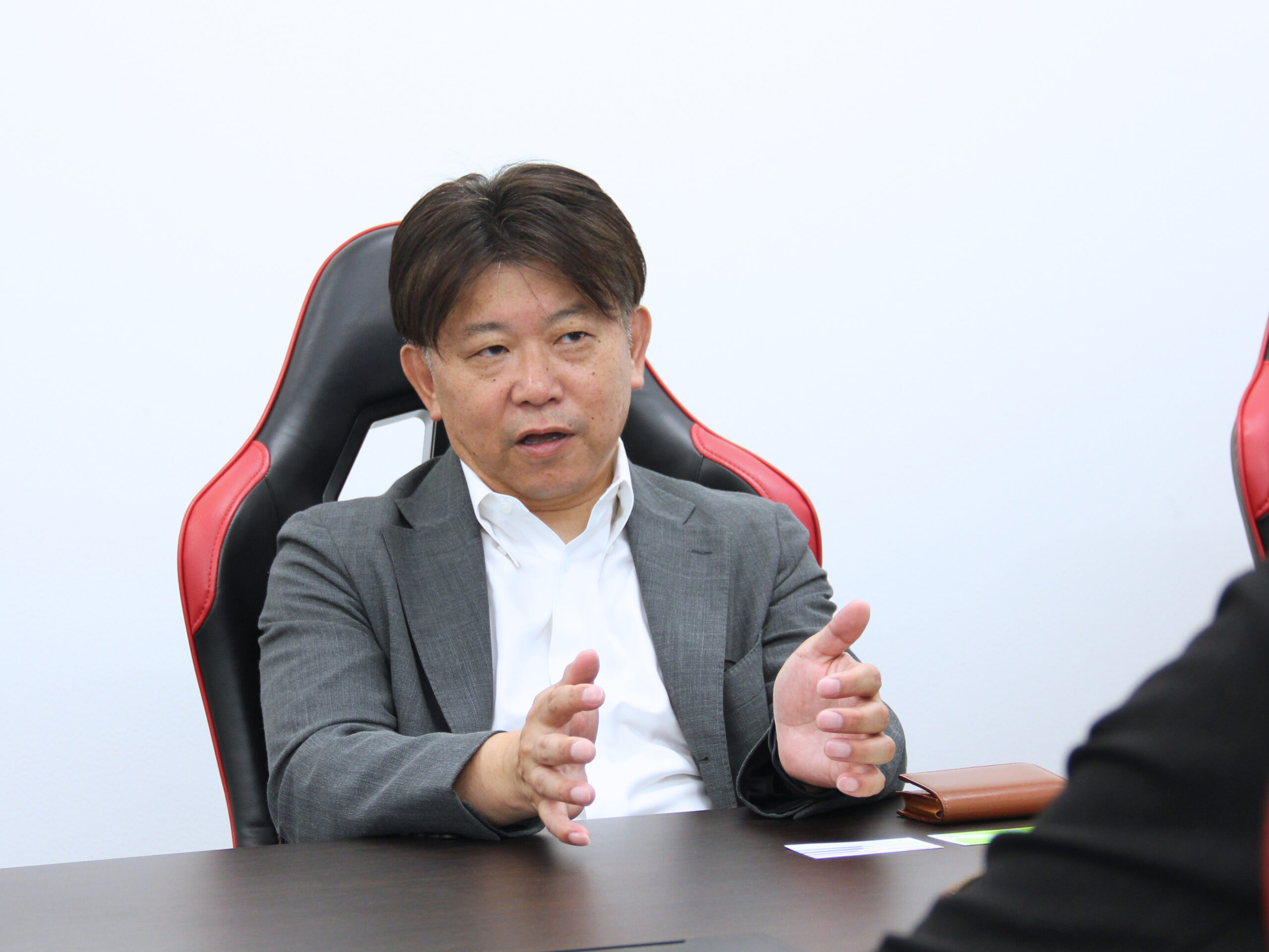 オートバックス・スクエアカーズ　代表取締役社長2