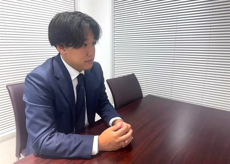 ネクステージ藤井さん