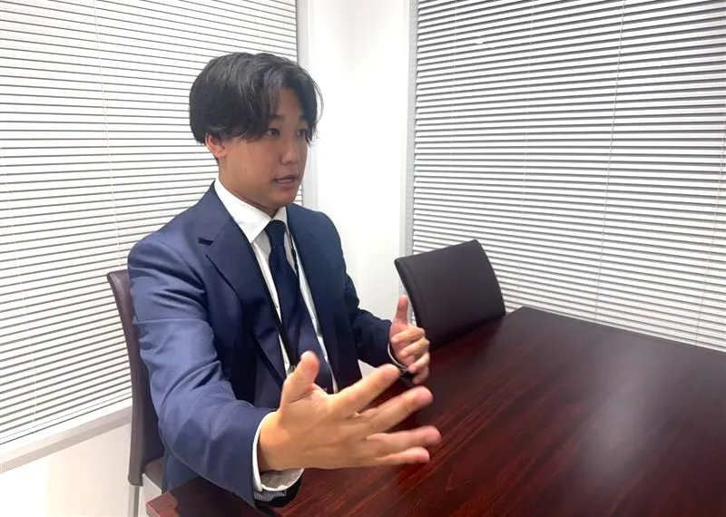ネクステージ藤井さん2