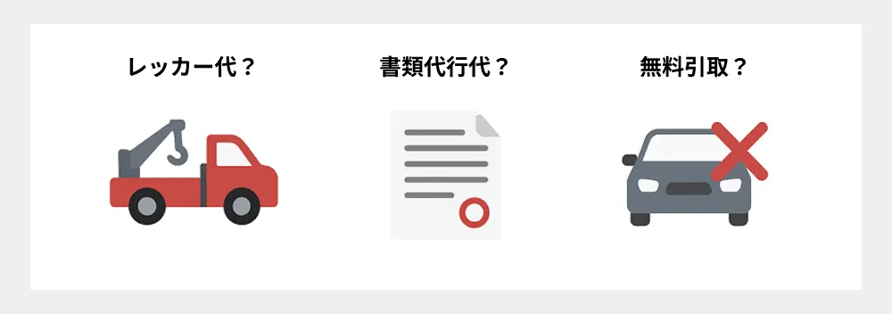 悪質業者に注意！よくあるトラブル事例