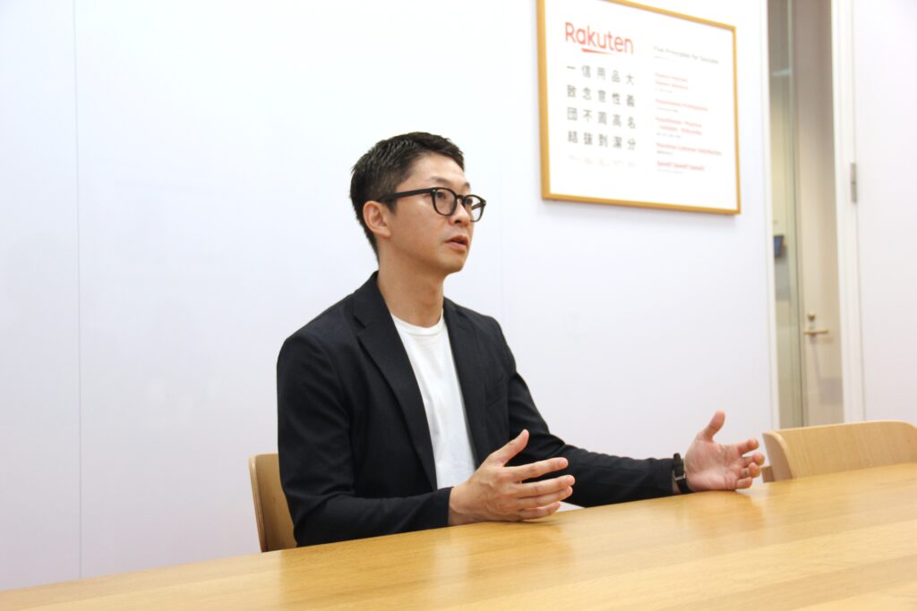 楽天カー大崎さん2