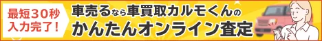 車買取カルモくんに申し込む