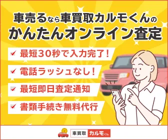 カルモくんに申し込む