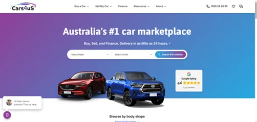 オンライン買取と店舗販売を組み合わせた事業モデル