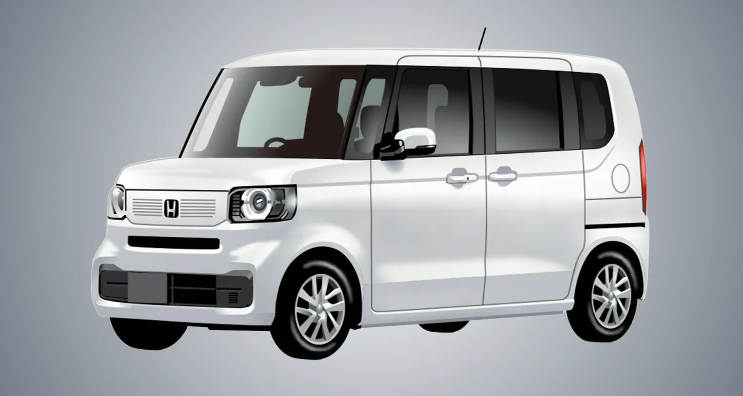 N-BOXの買取相場・査定実績一覧