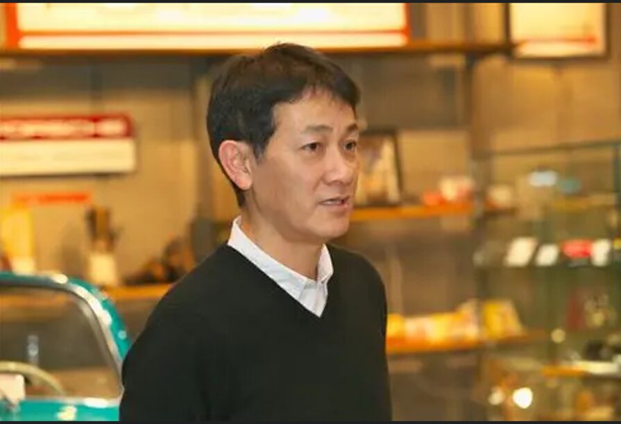 馬弓 良輔(まゆみ・よしすけ)氏
モータージャーナリスト・カートモ編集長