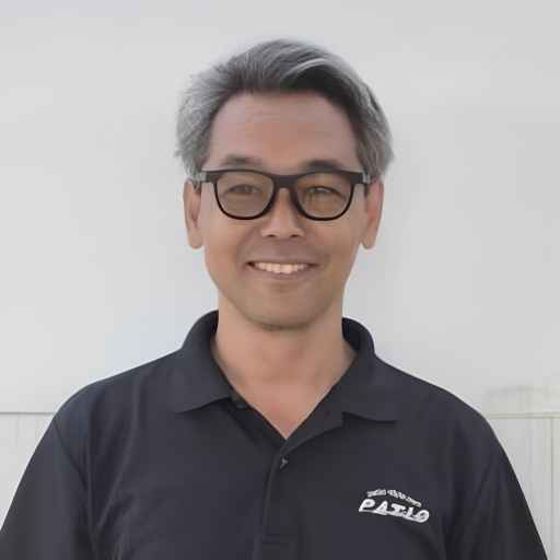 横川 一成氏 株式会社パティオ/仕入れ責任者